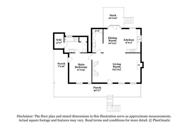 Foto del edificio - 40 Breckenridge Ln