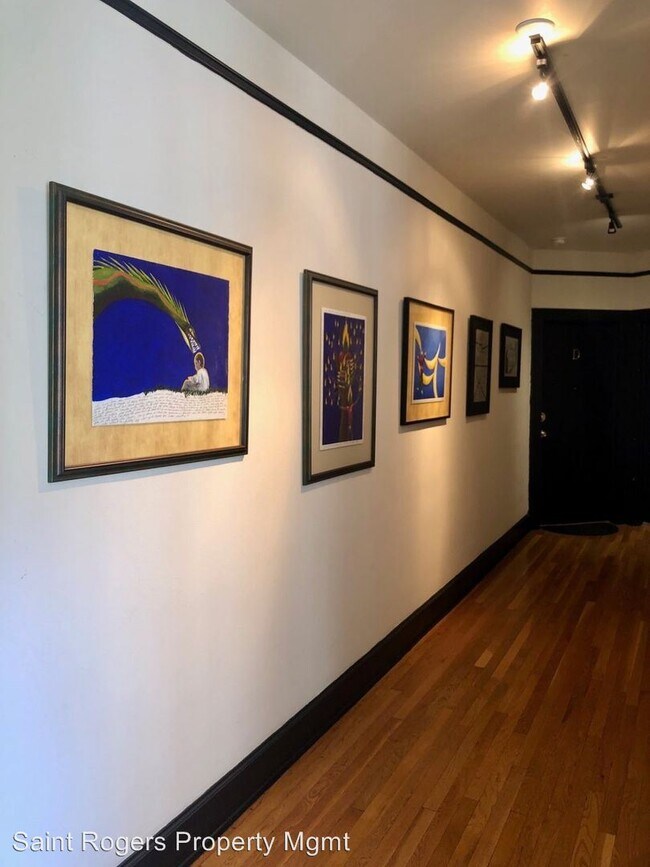 Foto del edificio - 1717-1717 N Stanton St