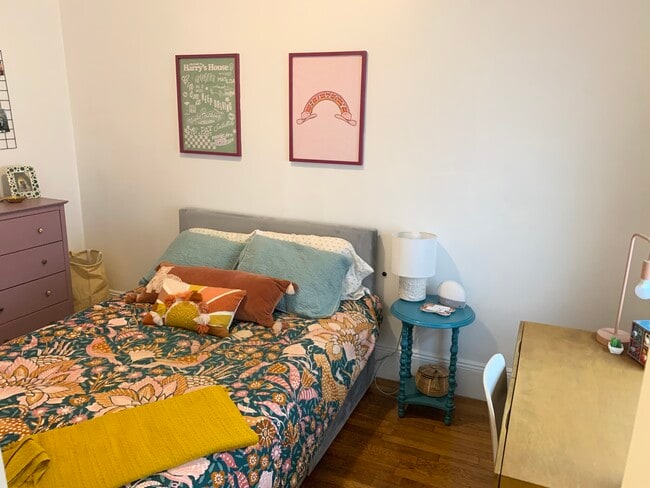 Photo - 115 Norway St Apartment