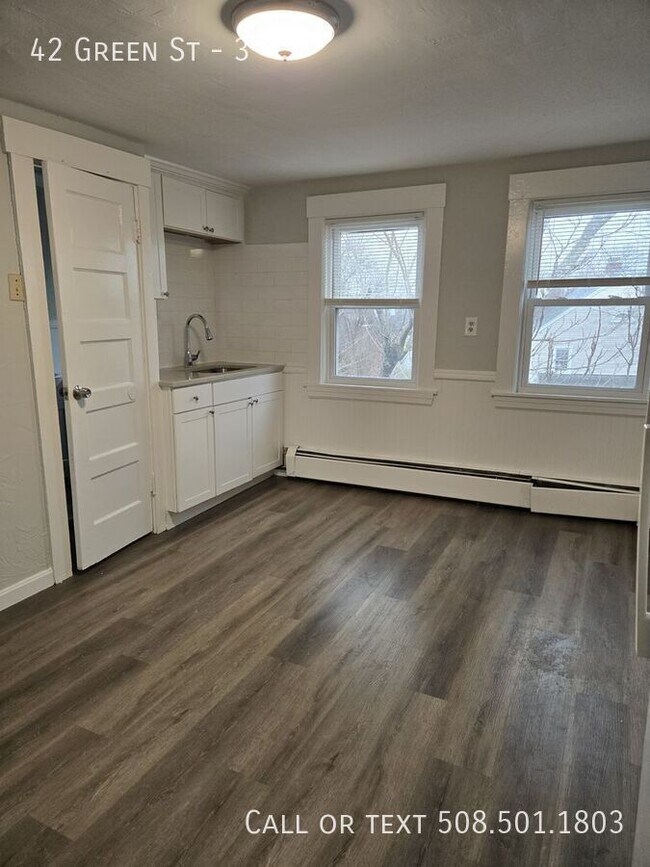 Foto del edificio - 42 Green St-3