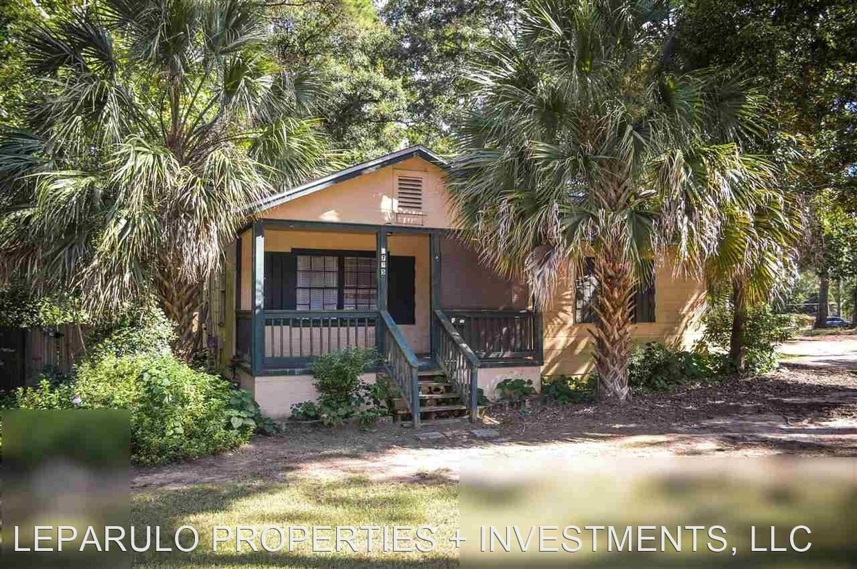 Primary Photo - 5 br, 2 bath House - 1735 Jackson Bluff Road