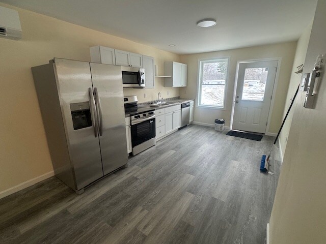 Foto del edificio - 4 Boulder Dr