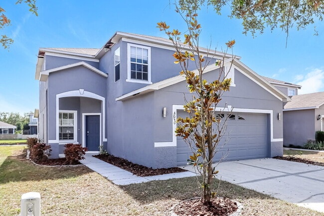 Foto del edificio - 8040 Canterbury Lake Blvd