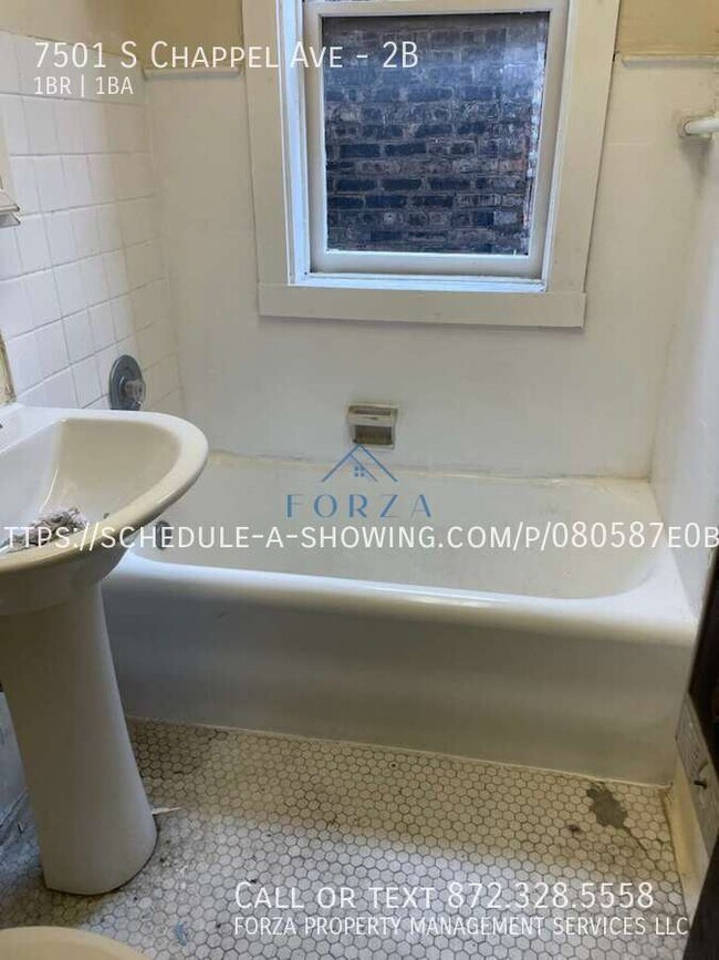 Foto del edificio - 7501 S Chappel Ave