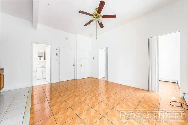 Building Photo - Large Renovated 1-Bedroom with Private Balcony in Prime East Williamsburg