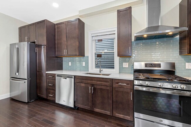 Foto del edificio - 77 Winchester St