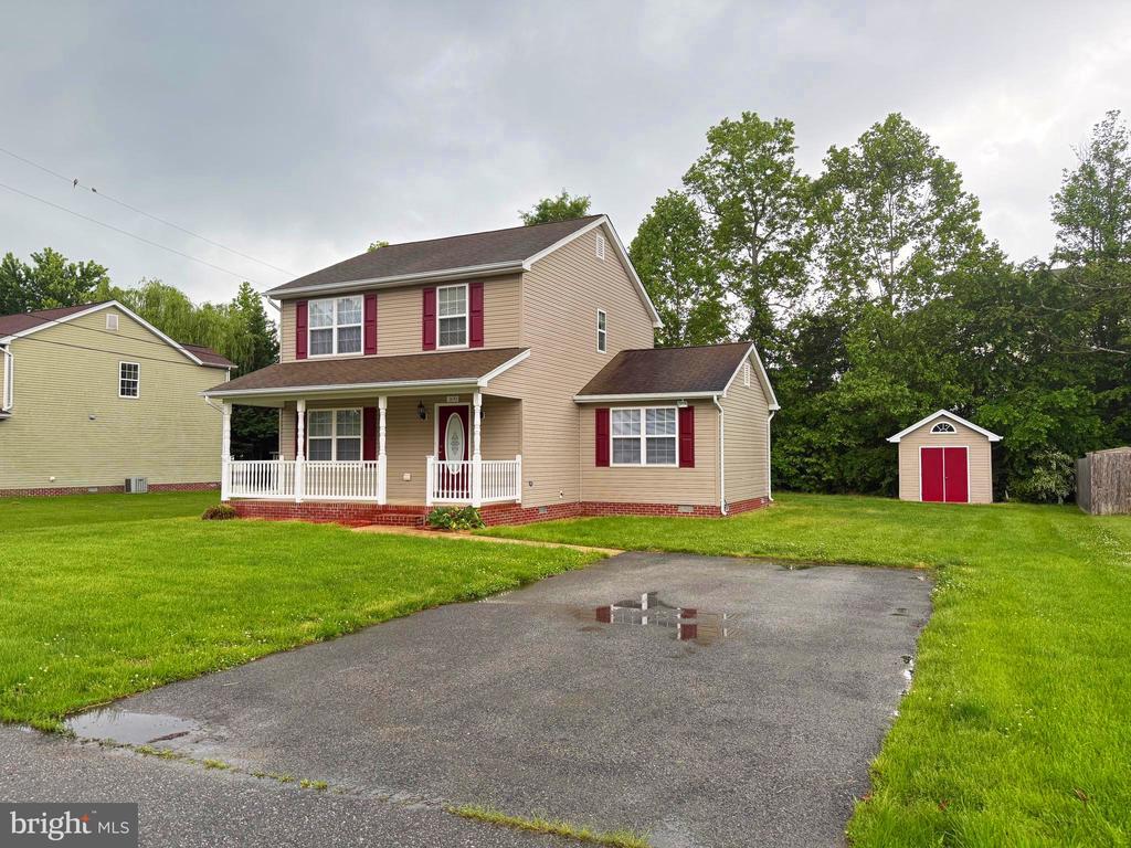 Primary Photo - 309 Arlington Dr