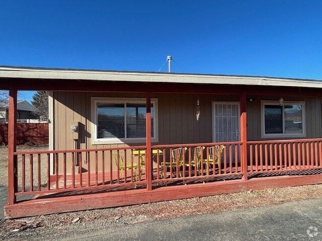 Building Photo - 11835 Tupelo St