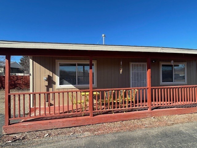 Foto principal - 11835 Tupelo St