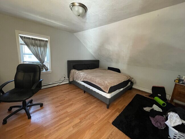 Foto del edificio - 7 Whitman St