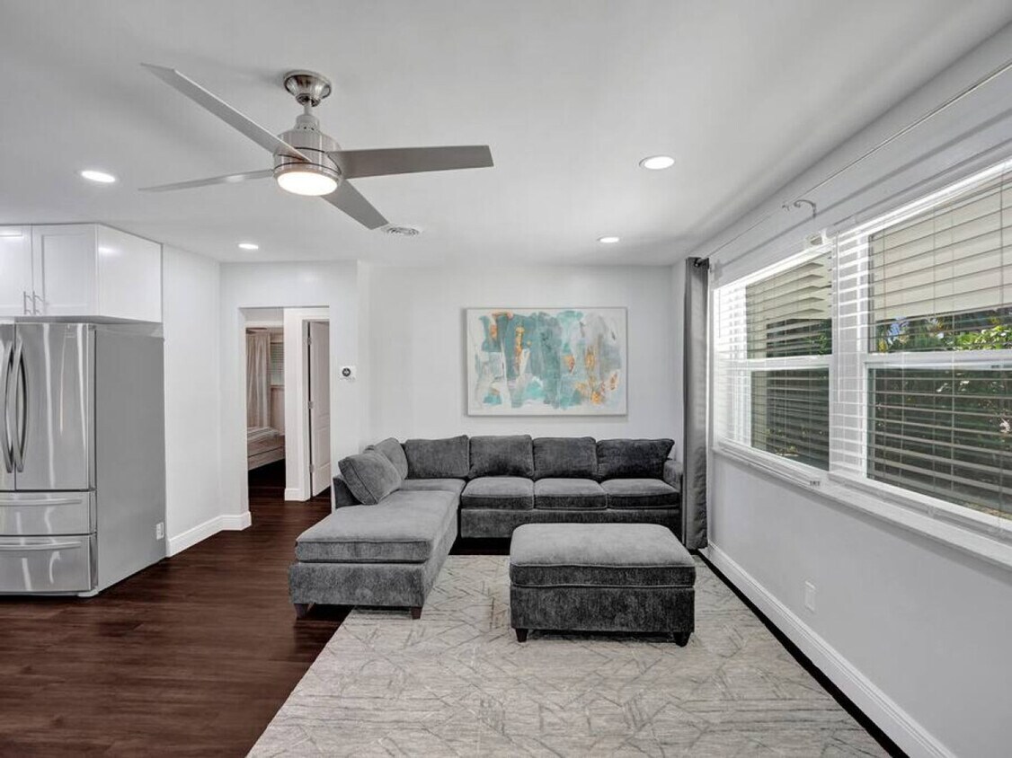 Foto principal - 1800 28th Ave