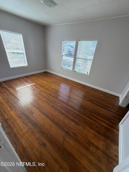 Foto del edificio - 837 St Clair St