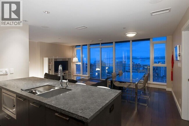 Photo du bâtiment - 1372 Seymour St