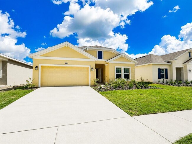 Foto del edificio - 4189 Babbling Brook Wy