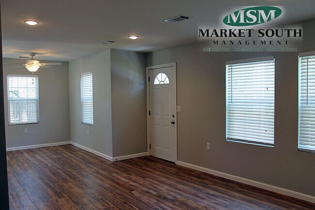 Foto del edificio - Remodeled Southside Home - Prime Location!