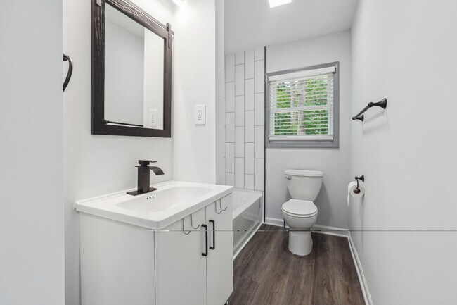 Foto del edificio - 2899 Gresham Rd SE