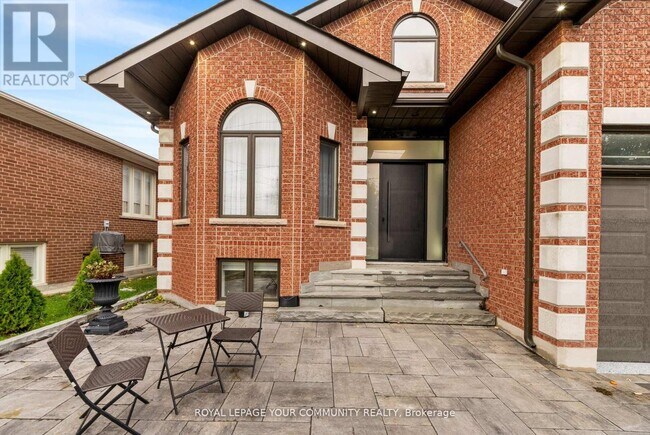 Photo du bâtiment - 72 A Oxford St