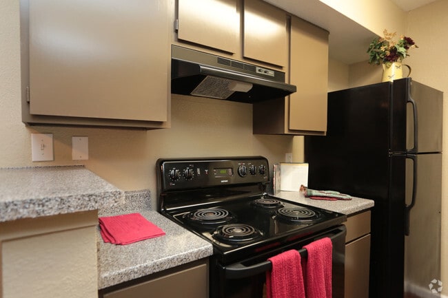 Cocina - Ranch at Rollingbrook