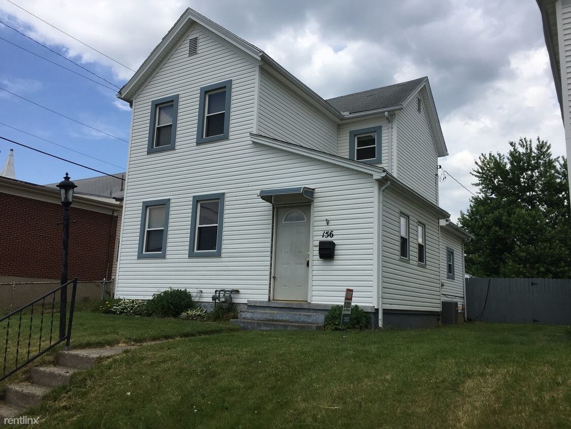 Primary Photo - 3 br, 1 bath House - 156 N Sperling Ave