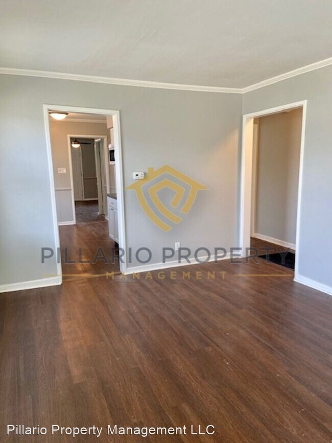Foto del edificio - 3 br, 1.5 bath House - 3757 Caroline Ave