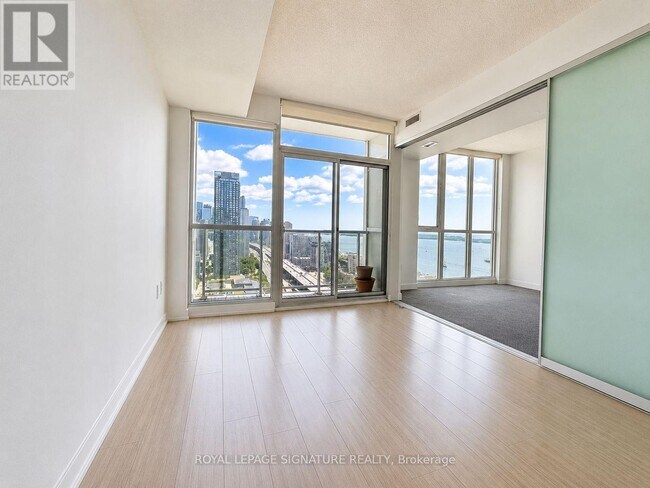 Photo du bâtiment - 75 Queens Wharf Rd