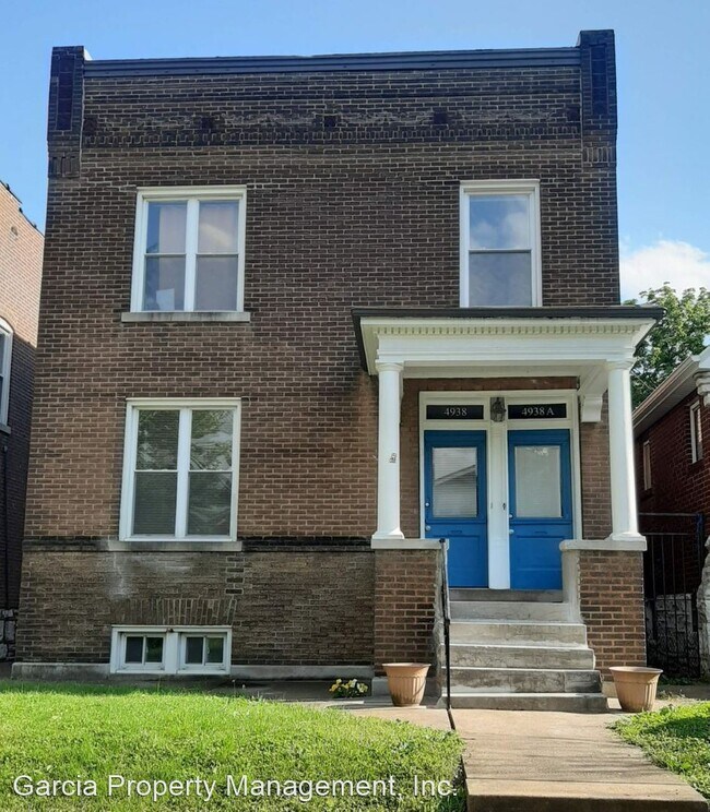 4938 Sutherland Ave, St. Louis, MO 63109 Room for Rent in St. Louis