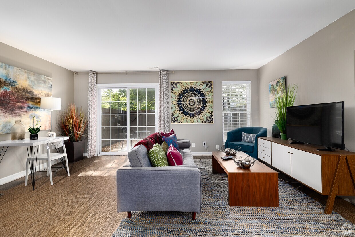 Arlington Apartment Homes Apartments in Saint Louis, MO