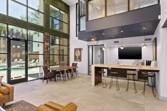 Foto del edificio - The Urban