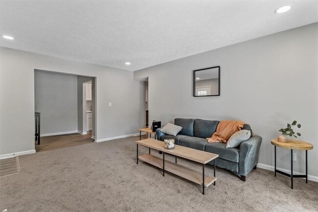 Foto del edificio - 1701 Hawthorne Ave