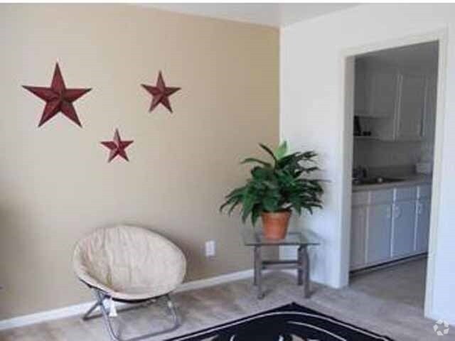 Sala de estar - Broadway at East Atlanta