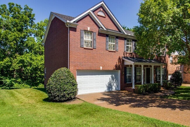 Building Photo - Spacious McKay's Mill Home in the Charlest...