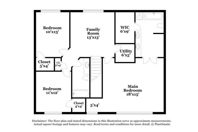 Building Photo - 3035 Cinnamon Glen Dr