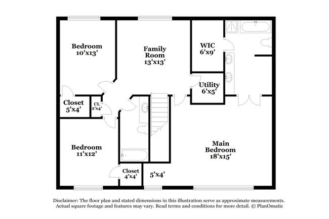 Foto del edificio - 3035 Cinnamon Glen Dr