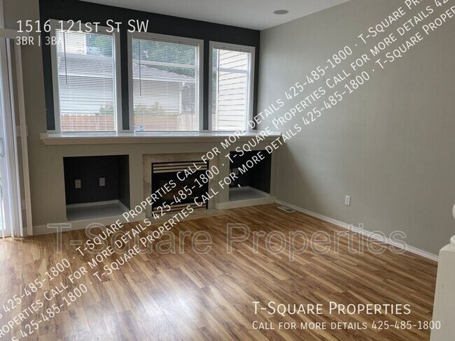 Building Photo - 1516 121st St SW