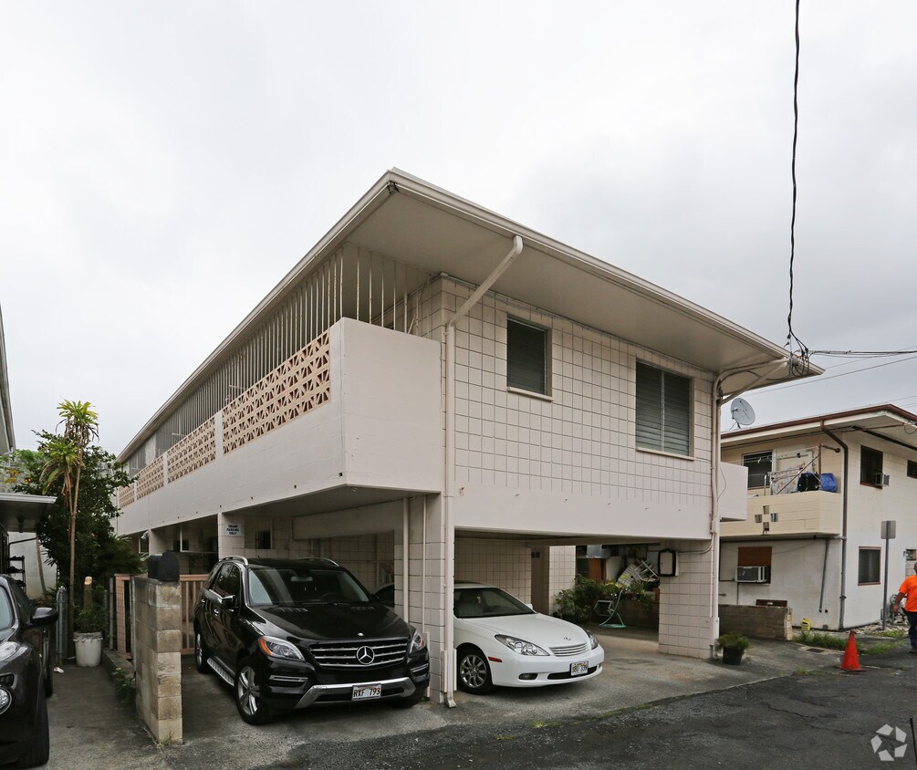 Foto del edificio - 427 Liliha Ct Ln