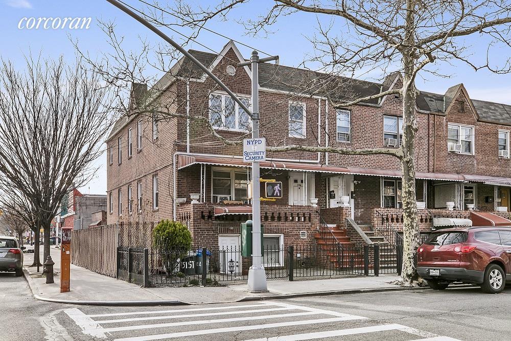 Foto principal - 154 E 51st St