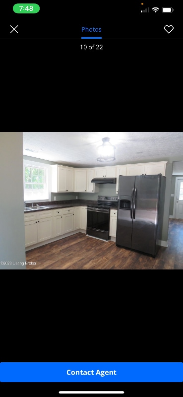 Building Photo - 619 Allison Ave