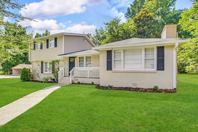 Foto del edificio - 4079 Parks Ln