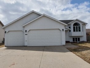 Building Photo - 1663 51st St S