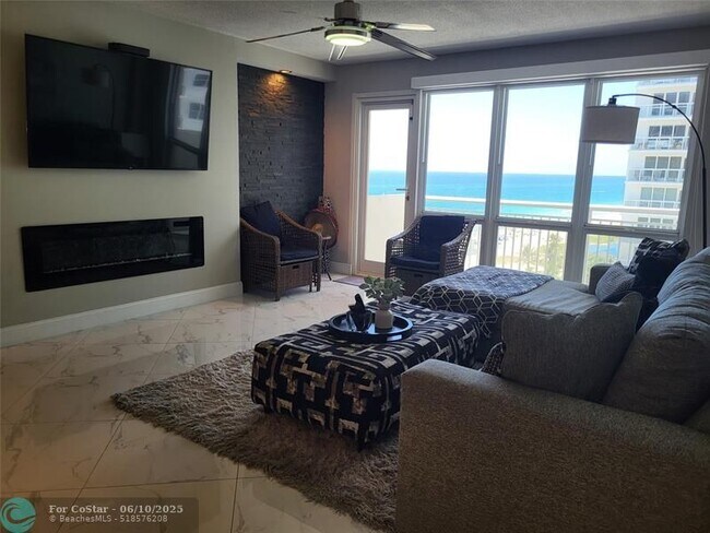 Foto del edificio - 133 N Pompano Beach Blvd