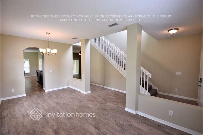 Foto del edificio - 16526 Deer Chase Loop