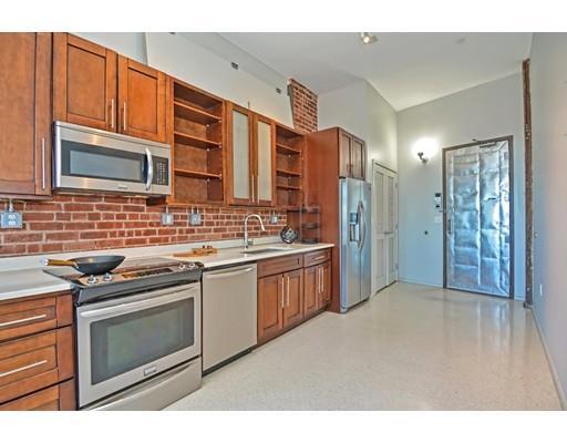 Foto del edificio - 275 Medford St