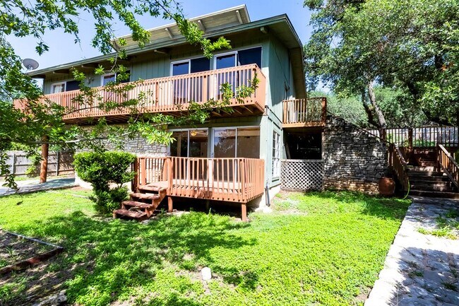 Foto del edificio - 208 Westhaven Dr