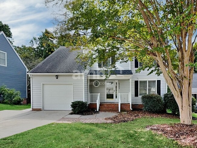 Building Photo - 4905 Heritage Woods Ct