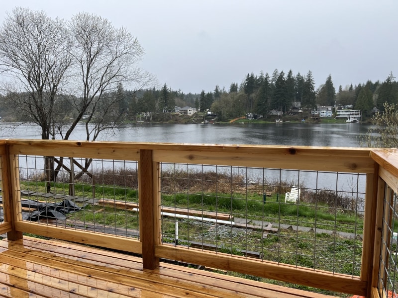 Photo - 6650 Long Lake Rd SE (Port Orchard, WA)