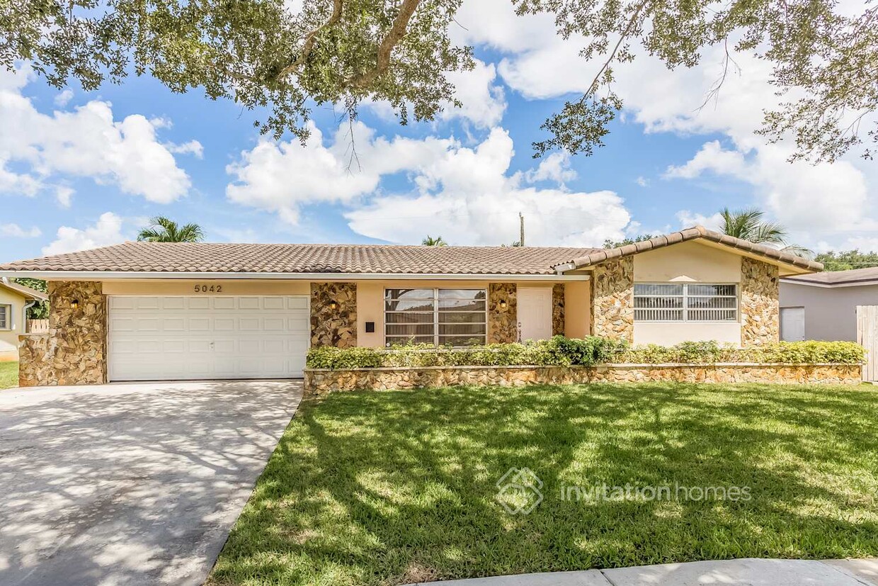 Foto principal - 5042 SW 89th Ave