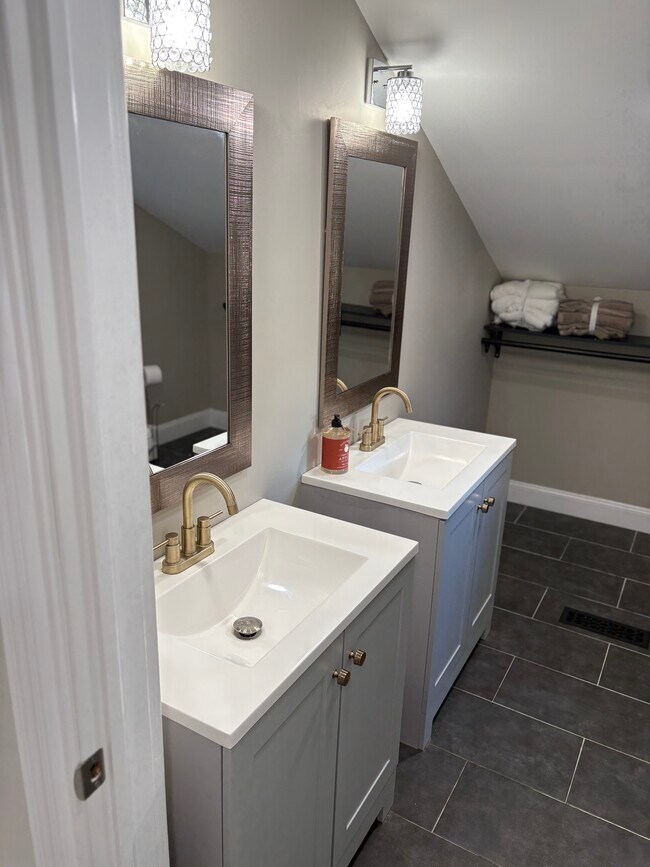 Foto del edificio - 11 Post Rd