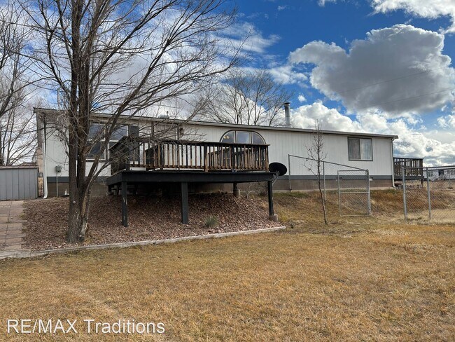 Building Photo - 4 br, 2 bath House - 1225 W Valley View Drive