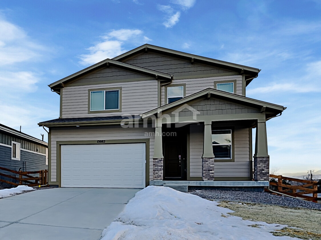 15082 W 82nd Place House Rental in Arvada, CO