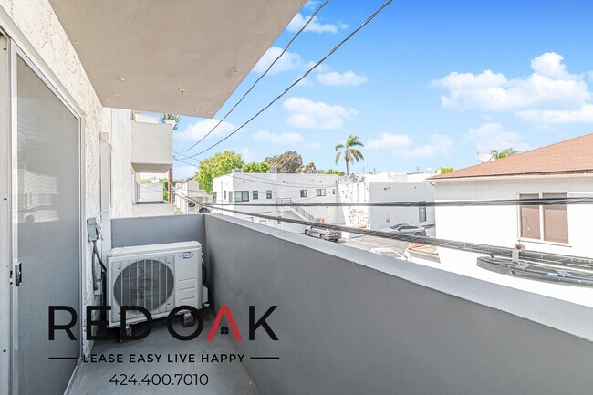 Foto del edificio - 811 6th St